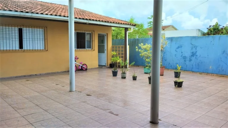 Imagem Casa de 2 dormitórios à venda no Jardim Primavera-Iguape/SP
