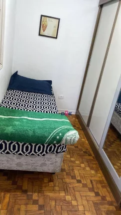 Imagem Casa com 4 dormitórios à venda, 200 m² por R$ 1.272.000,00 - Boqueirão - Santos/SP