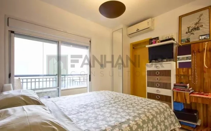 Imagem Apartamento Garden na Vila Madalena: 4 Quartos, 2 Suítes, 4 Salas, 5 Banheiros, 3 Vagas - 224m² - São Paulo-SP
