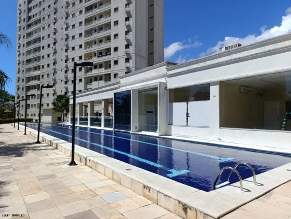 Imagem Apartamento para Venda em Fortaleza, Cambeba, 3 dormitórios, 1 suíte, 2 banheiros, 2 vagas