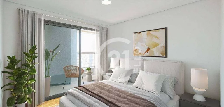 Imagem Linda cobertura no Itaim, nova 4 suítes