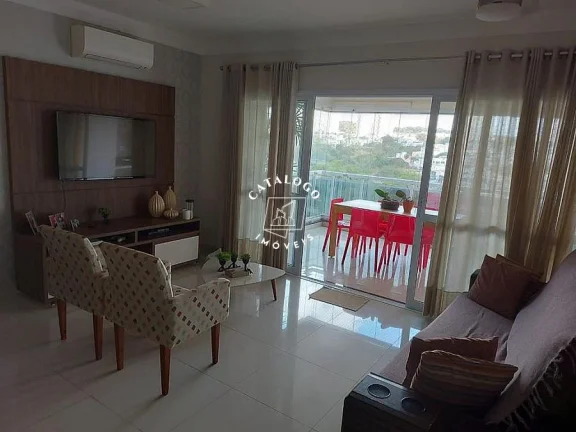 Imagem Apartamento a Venda no bairro Jardim Botânico - Ribeirão Preto, SP