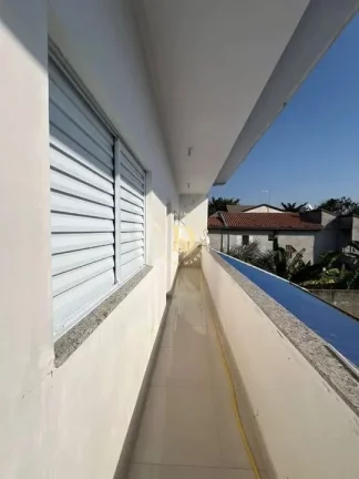 Imagem SOBRADO - VISTA VERDE - 150 M² - 2 SUÍTES - SJCAMPOS