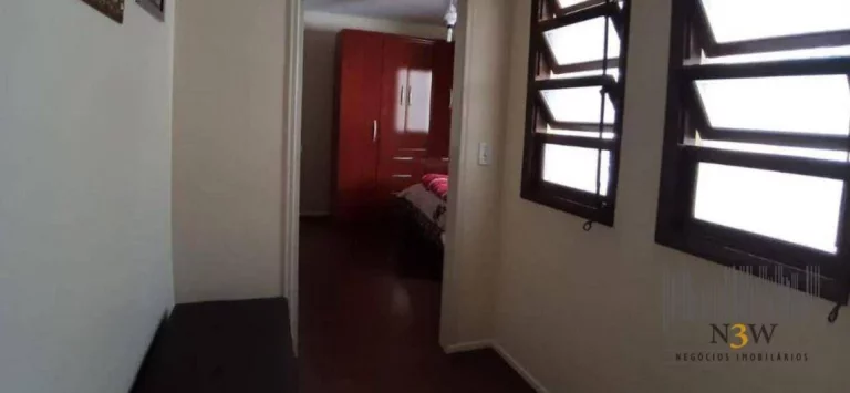 Imagem Sobrado com 2 dormitórios à venda, 122 m² por R$ 1.299.000,00 - Vila Leopoldina - São Paulo/SP