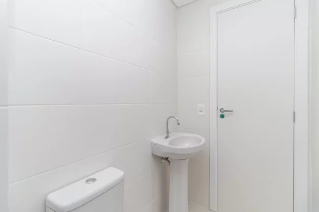 Imagem Apartamento Studio próximo a Positivo-Residencial Pixel