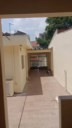 Imagem Casa para locação com Edícula