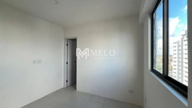 Imagem Oportunidade em CASA AMARELA: 54,92m², 02QTs, 01SUITE, WC, VARANDA, SL , 01VAGA..