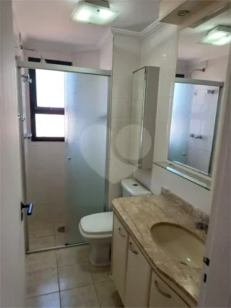 Imagem Apartamento à venda com 2 quartos, sendo 1 suíte, no condomínio Positano, São Paulo - SP