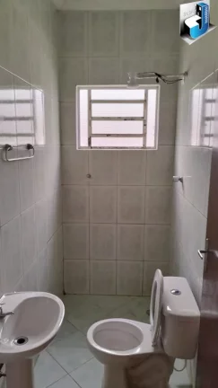 Imagem Casa a venda no Bairro Jardim Rosa Garcia II - Tatuí/SP.