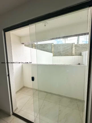 Imagem Apartamento à venda no Novo Geisel - Gramame em João Pessoa/PB