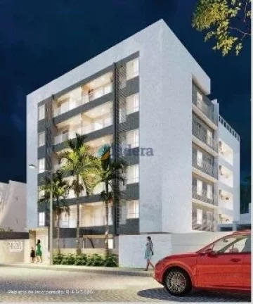 Imagem Apto - 3 Quartos - 1 Suíte - 71,50 m² - Bessa, João Pessoa/PB