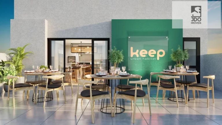 Imagem Loft a Venda no bairro Água Verde - Curitiba, PR