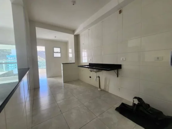 Imagem Apartamento à Venda em Centro, Praia Grande - SP