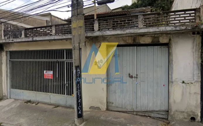 Imagem Terreno à Venda - Ideal para Construtoras e Investidores