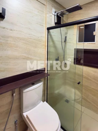 Imagem Locação de apartamento com 3 quartos no Edf. Parque das Aca?cias, PETROLINA - PE