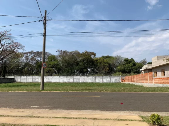 Imagem Terreno de 1.000 m² PLANO em Condomínio de alto padrão à venda em Cabreúva - Bairro do Jacaré