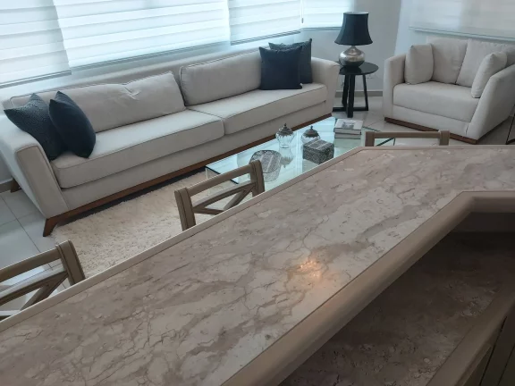 Imagem SÃO ROQUE NOBRE EXCELENTE SOBRADO ALTO PADRÃO 340,00 M 3 SUÍTES 6 BANHEIROS 3 SALAS PISCINA AQUECIMENTO SOLAR ÓTIMA LOCALIZAÇÃO R. SEGURA E SEM SAÍDA.