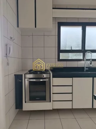 Imagem Apartamento Padrão