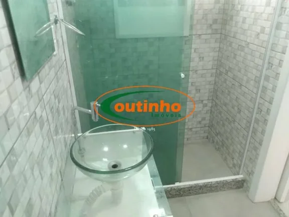 Imagem (28966) Rua Silva Pinto - Vila Isabel