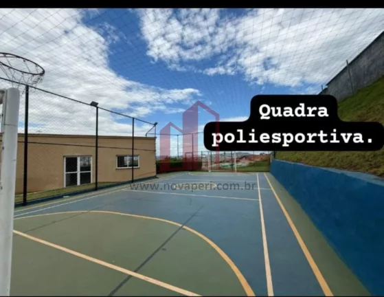 Imagem APARTAMENTO RESIDENCIAL em FRANCO DA ROCHA - SP, COMPANHIA FAZENDA BELÉM