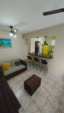 Imagem APTO 2 QUARTOS, JARDIM REAL - PRAIA GRANDE/SP