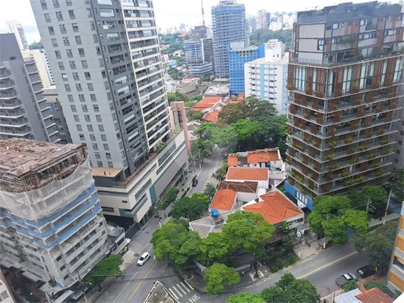 Imagem Apartamento à venda com 3 quartos, sendo 3 suítes, no condomínio Helbor Edition Vila Madalena, São Paulo - SP