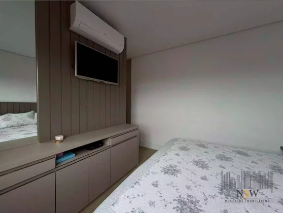 Imagem Apartamento com 4 dormitórios à venda, 174 m² por R$ 3.100.000,00 - Vila Leopoldina - São Paulo/SP