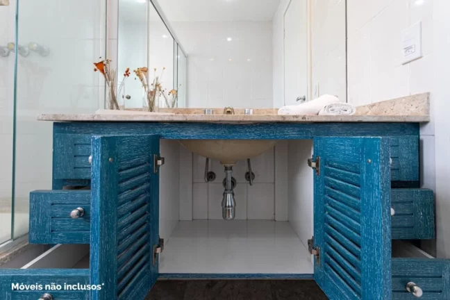 Imagem APARTAMENTO RESIDENCIAL em São Paulo - SP, Paraíso
