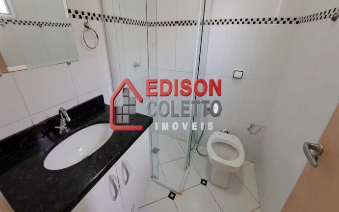 Imagem Casa para Venda e Locação, 3 Quartos, 1 Suite, Jardim Elite, Piracicaba!!