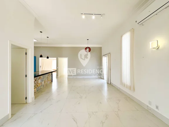 Imagem Casa à Venda - Condomínio Ville de France | Itatiba/SP