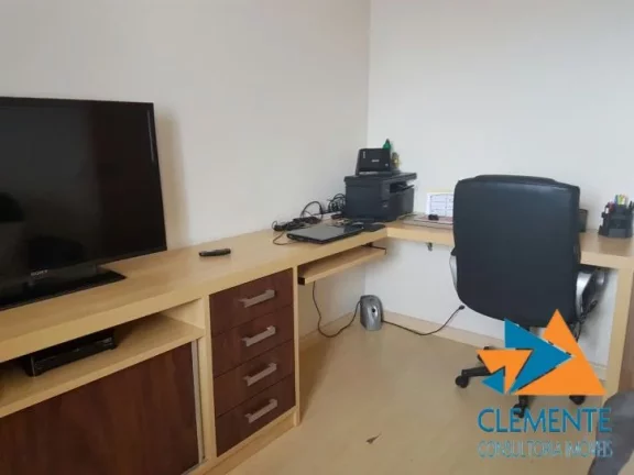 Imagem Apto de 3 qtos, SENDO 01 SUÍTE- PONTO NOBRE