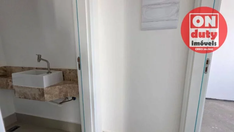 Imagem Aparamento NOVO, Santos