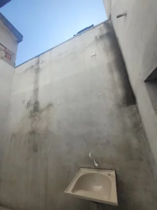 Imagem Salão para alugar, 120 m² por R$ 3.643,71/mês - Jardim Violeta - Poá/SP