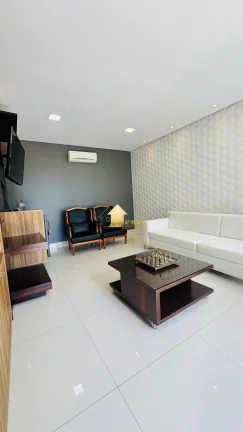 Imagem Sobrado 4 Quartos Condomínio Belvedere 1