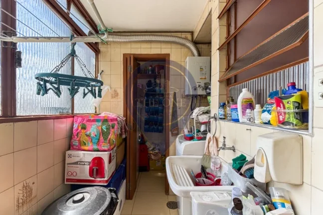 Imagem Imperdível oportunidade: Apartamento à venda na Consolação, São Paulo-SP, com 3 quartos, 2 salas, 2 banheiros e 1 vaga de garagem!