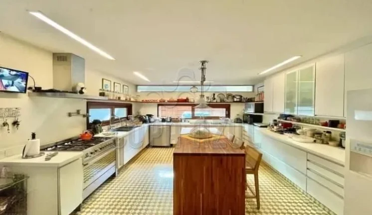 Imagem Jardim Botânico – Rua Peri | Residencial › Casa 4 quarto(s) à Venda
