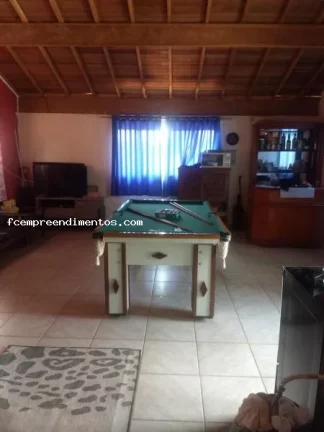 Imagem Chácara para Venda em Limeira, Bairro dos Frades, 3 dormitórios, 1 banheiro, 1 vaga