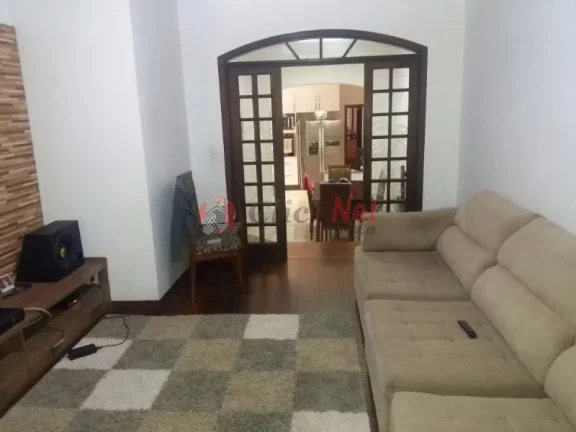 Imagem Casa Térrea a venda no Bairro Assunção - 4 SUÍTES - Estuda Permuta