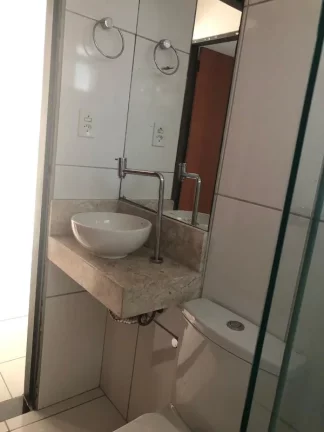 Imagem Casa para Venda no Quintas do Sol - Fraga Maia