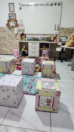 Imagem Ponto para alugar, 100 m² por R$ 3.500,00/mês - Jardim Imperador - Suzano/SP