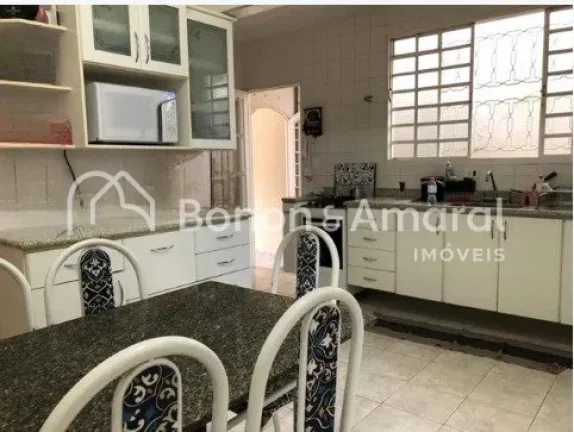 Imagem Sobrado para venda no bairro Taquaral, Campinas SP
Sobrado com 3 quartos com armários, sendo 1 suí...