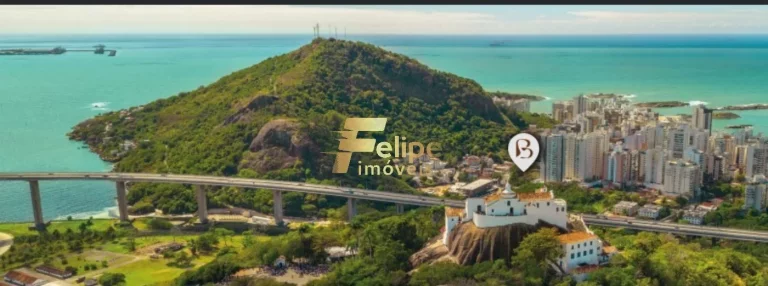 Imagem MAIS NOVO EMPREENDIMENTO IMOBILIÁRIO SURGINDO NO PARQUE DAS CASTANHEIRAS, NA PRAIA DA COSTA, EM VILA VELHA/ES!
