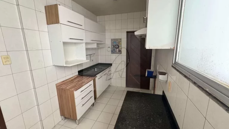 Imagem Ap 3 Quartos (1 suíte), 97 m2, Júlio Cesar - Pituba, Salvador-BA
