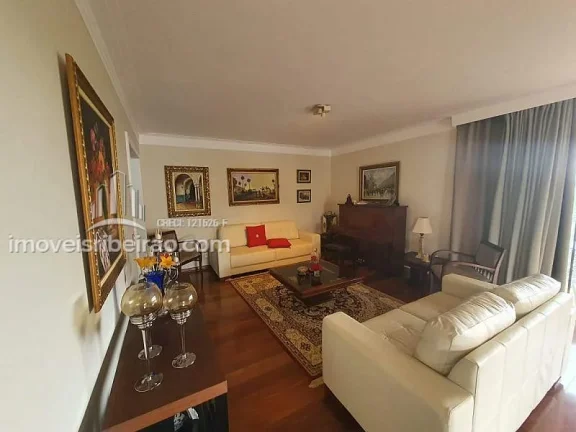Imagem Edifício VILLE DIJON Centro Rib. Preto #imoveisribeirao.