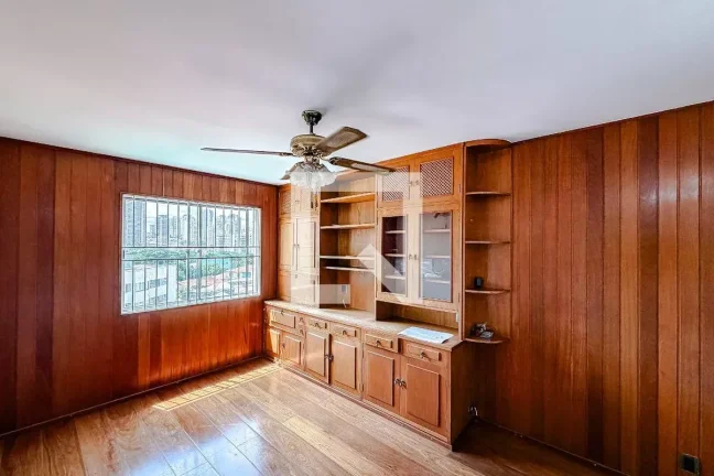 Imagem Apartamento à Venda - Vila Mariana, 3 Quartos, 61 m2