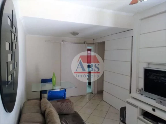 Imagem Sobrado com 2 dormitórios à venda, 96 m² por R$ 310.000,00 - Vila Ponte Nova - Cubatão/SP
