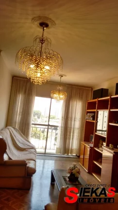 Imagem Imperdível oportunidade: apartamento à venda em São Paulo-SP, Vila Formosa! 3 quartos, 1 sala, 2 banheiros, 1 vaga, 99m².