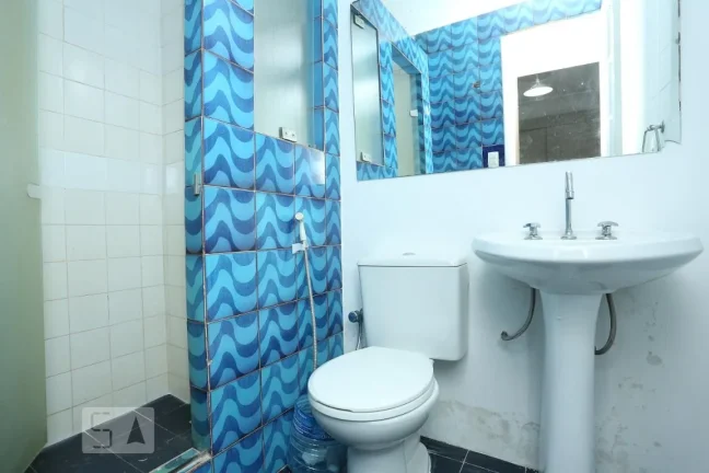 Imagem Apartamento à Venda - Copacabana, 1 Quarto, 58 m2