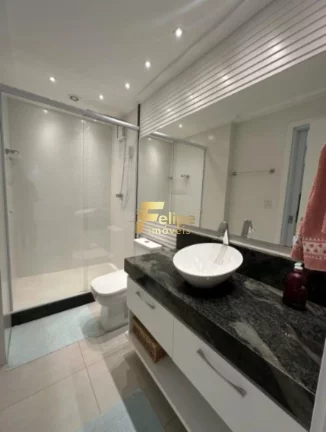 Imagem VENHA CONHECER E SE ENCANTAR COM ESSE MARAVILHOSO APARTAMENTO DE 04 SUÍTES NA PRAIA DA COSTA EM VILA VELHA/ES!
