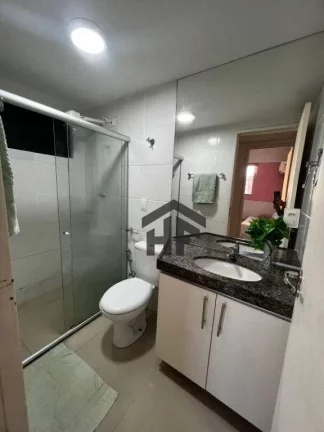 Imagem Apartamento com 3 Quartos à Venda, 79 m² em Boa Viagem - Recife